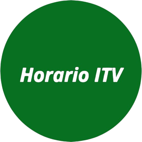 Horario ITV Algarrobo Veiasa sin