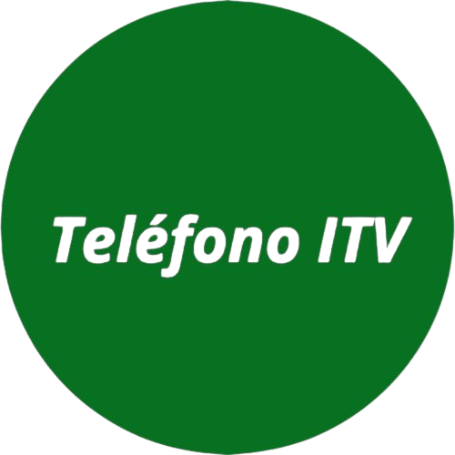 Telefono ITV Algarrobo Veiasa sin