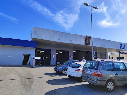 itv estepona estepona